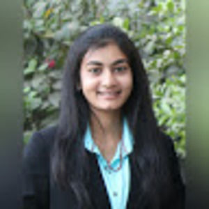 Meet your Posher, Bhargavi